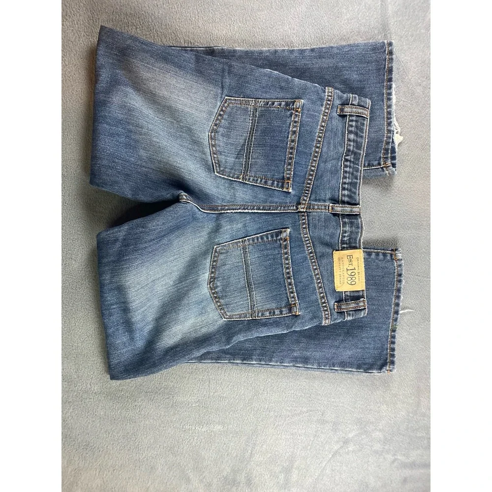 Children’s place jeans size 10‎